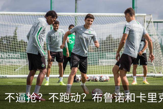 不逼抢？不跑动？布鲁诺和卡里克到底在说什么？