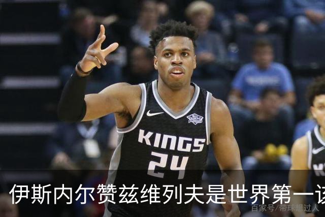伊斯内尔赞兹维列夫是世界第一该有的样子，世界最好接发球员之一