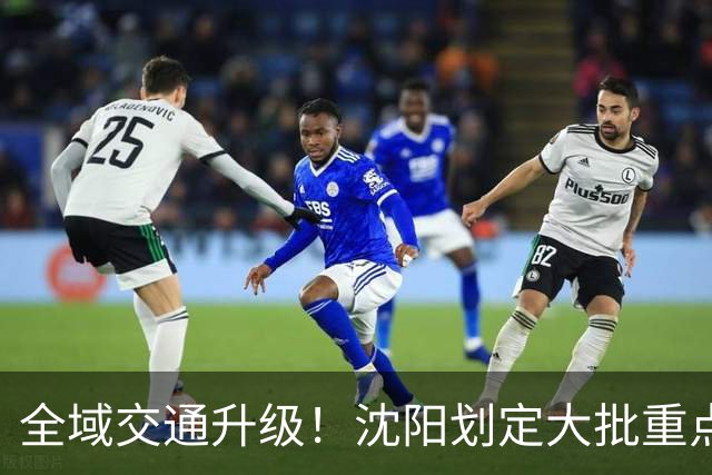 全域交通升级！沈阳划定大批重点管控点位，这些地方千万别乱停车