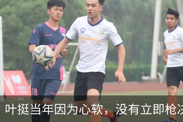 叶挺当年因为心软，没有立即枪决的副师长，20年后却成为粟裕大敌