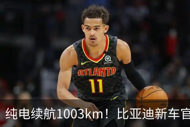 纯电续航1003km！比亚迪新车官宣，10月26日开启小订