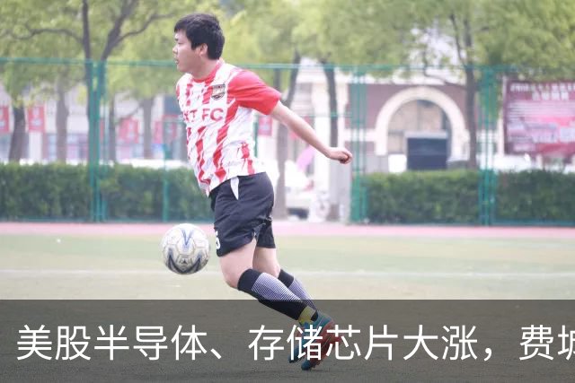 美股半导体、存储芯片大涨，费城半导体指数涨近400点，西部数据涨近7%，AMD涨超5%，特斯拉市值一夜涨超4600亿元