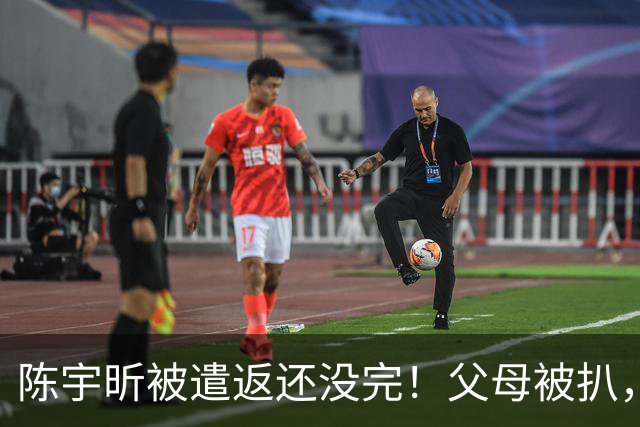 陈宇昕被遣返还没完！父母被扒，扬州公司洗白?背后的人憋不住了