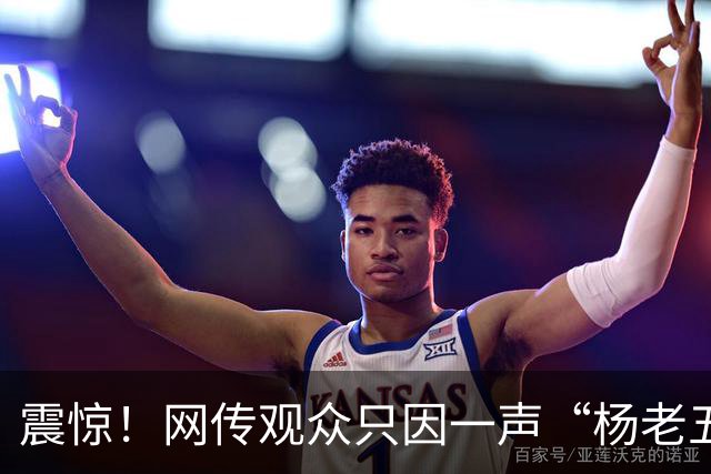 震惊！网传观众只因一声“杨老五”，相声演员杨议台上怒骂购票观众三分钟，逼其道歉